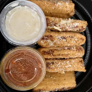 Lasagna Fritta