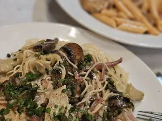 Romano's Macaroni Grill