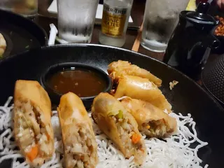 P.F. Chang's