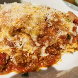 Lasagna Classico