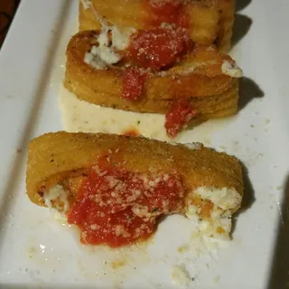 Lasagna Fritta