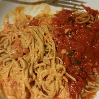 Never Ending Dipping Sauces for Breadsticks