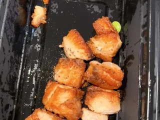 California Pizza Kitchen