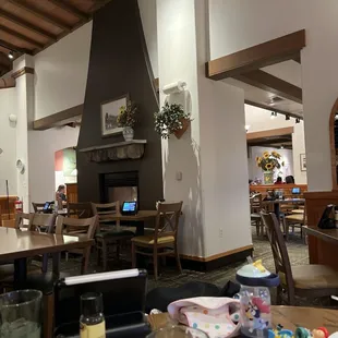 Just a prove that we were here.