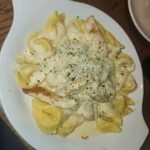 Not a good night for this dish