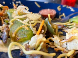 HuHot Mongolian Grill