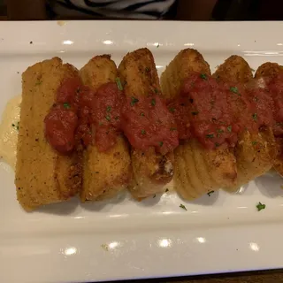 Lasagna Fritta