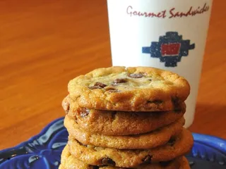 Baggin's Gourmet Sandwiches