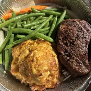 Land and Land &amp; Sea