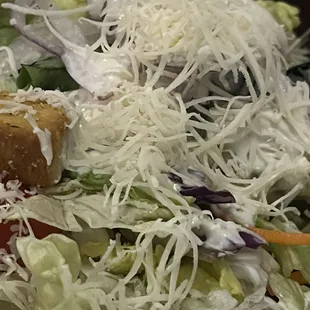 Salad