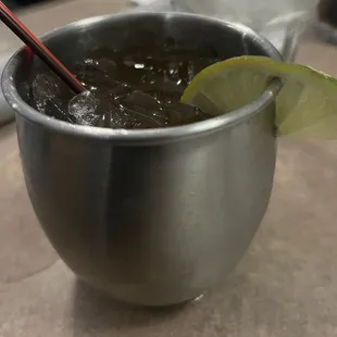 Moscow Mule