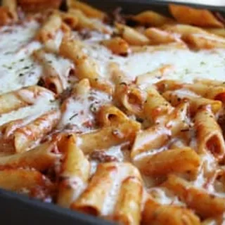 Baked Ziti