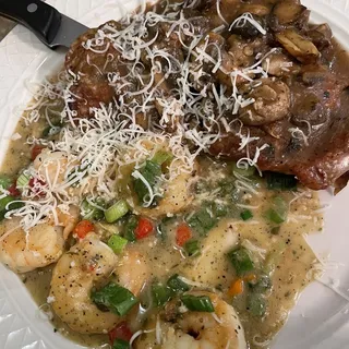 Italy's Best Combination