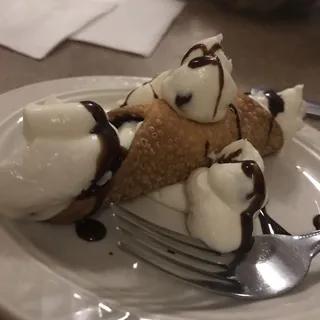 Cannoli