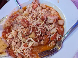 Italia's Corner Cafe