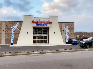 Alrahmah Mediterranean Grocery