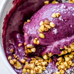 Acai Bowl