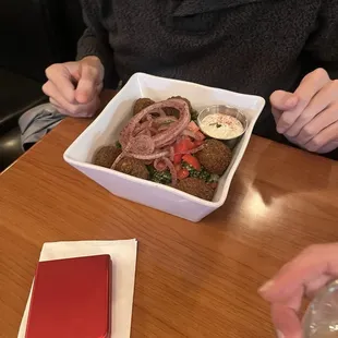 food