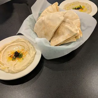 Baba Ganouj