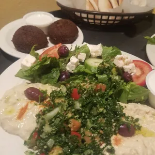 Greek Salad