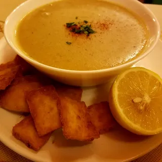 Lentil Soup