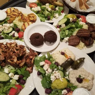 Falafel
