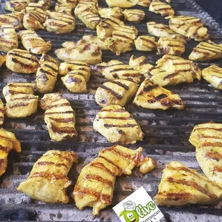 Shish Tawook