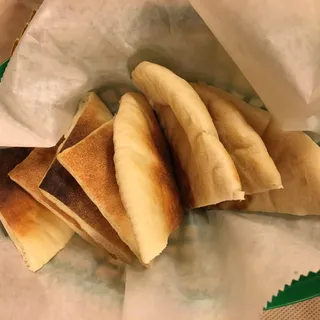 Pita bread
