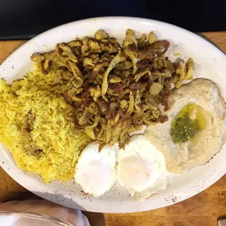 Shawarma
