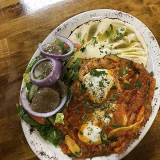 Shakshuka