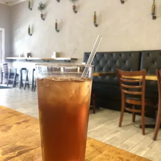 Lebanese Tea