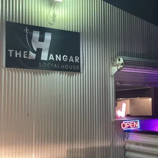 After hour social club, 9pm-2pm