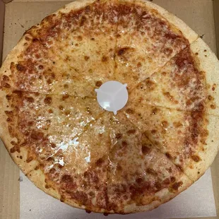 pizza, food