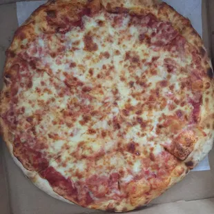 pizza, food