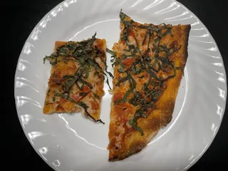 i Fratelli Pizza Richardson