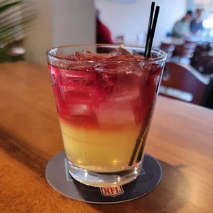 Lovely drink!