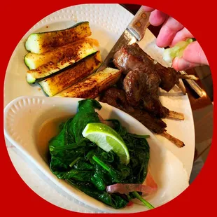 food