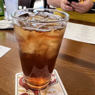 Iced Tea