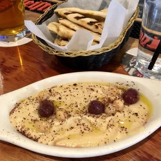 Hummus