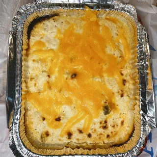 Crab House Dip