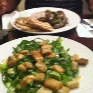 Gyro Platter