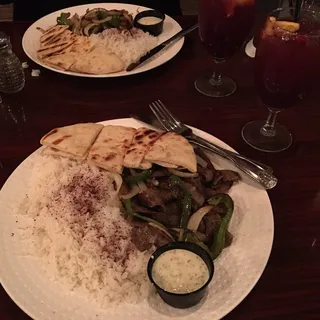 Basmati Rice