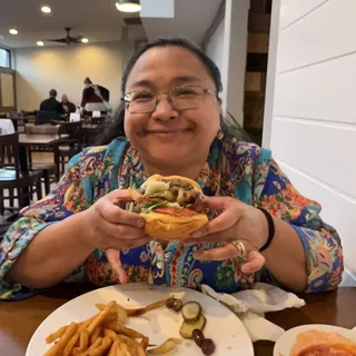 Main Burger