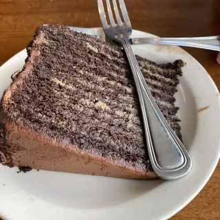 Smith Island Cake