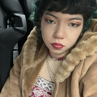 Jorgina O.