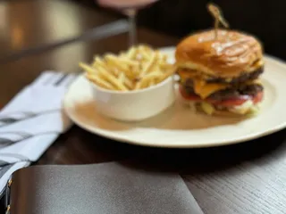 The Colonel’s Club