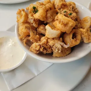 Calamari.