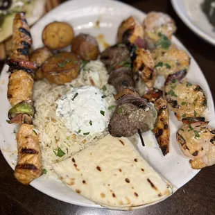 Yum