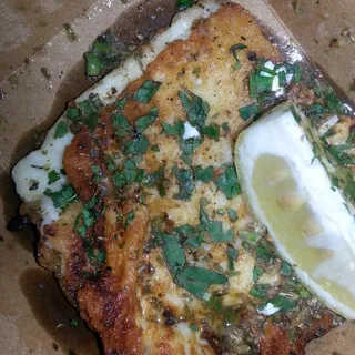 Saganaki