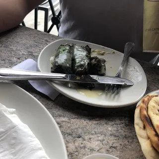 Dolmades